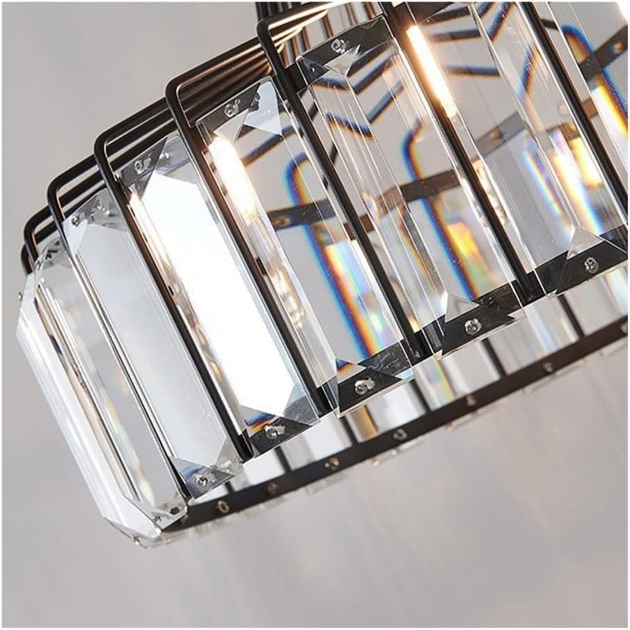 インダストリアルな壁取り付け用燭台、ロマンチックで温かみのある寝室